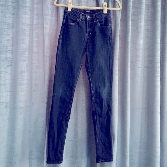 J Brand | Skinny Jeans - Picture 2 of 6